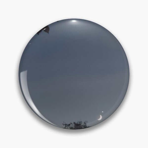 Item preview, Crescent Moon and Venus designed and sold by Lookupbyluke.