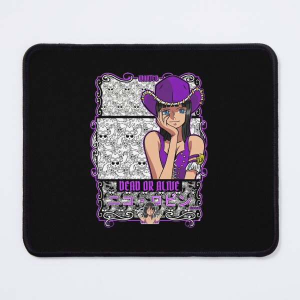 Item preview, Nico Robin designed and sold by PrismPulseApp.
