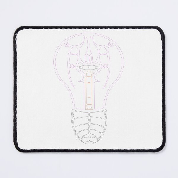 Item preview, Simple is best The light of creativity designed and sold by shinysoles.