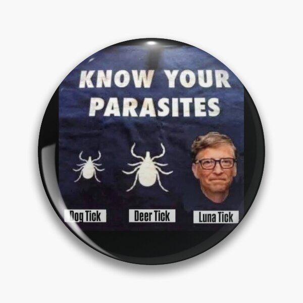 Item preview, parasites designed and sold by knightmerch48.