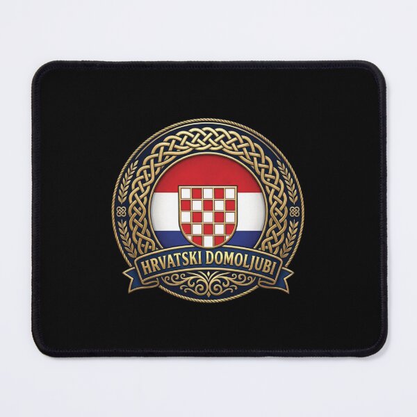 Item preview, Hrvatski domoljubi designed and sold by angoma.