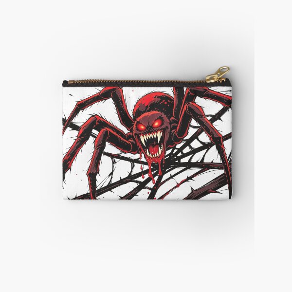 Item preview, Red Spider designed and sold by wojtas90.