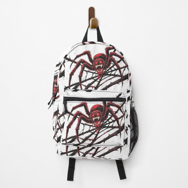 Item preview, Red Spider designed and sold by wojtas90.