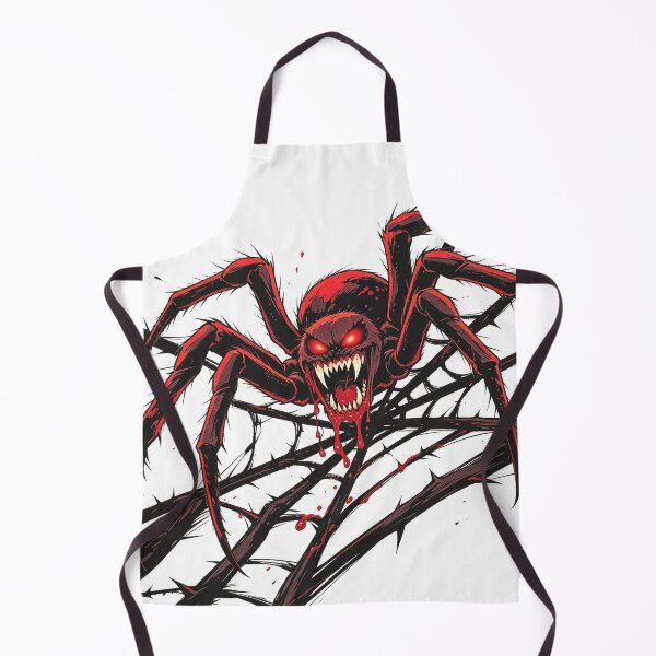 Item preview, Red Spider designed and sold by wojtas90.