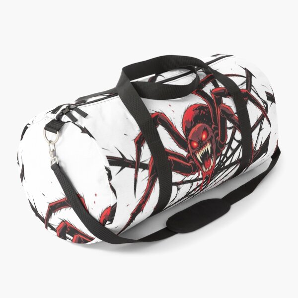 Item preview, Red Spider designed and sold by wojtas90.