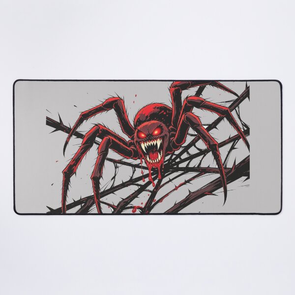 Item preview, Red Spider designed and sold by wojtas90.