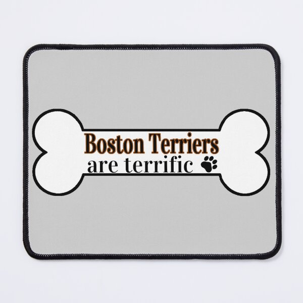 Item preview, Boston Terriers son fabulosos designed and sold by Digital50.