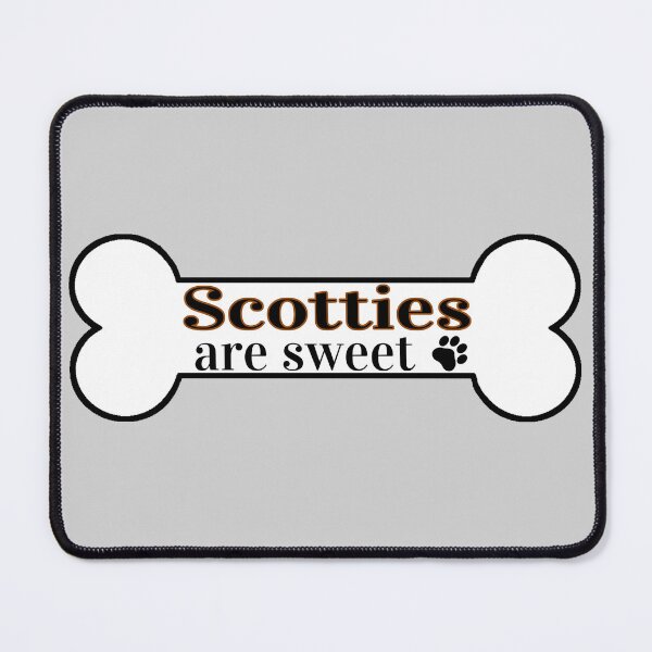 Item preview, Scotties Are Sweet designed and sold by Digital50.