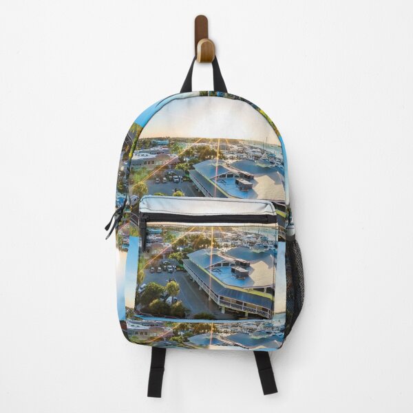 Item preview, A Key West Aerial Sunset designed and sold by Kay Brewer.