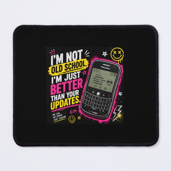 Item preview, Blackberry phone designed and sold by KingBrown98.
