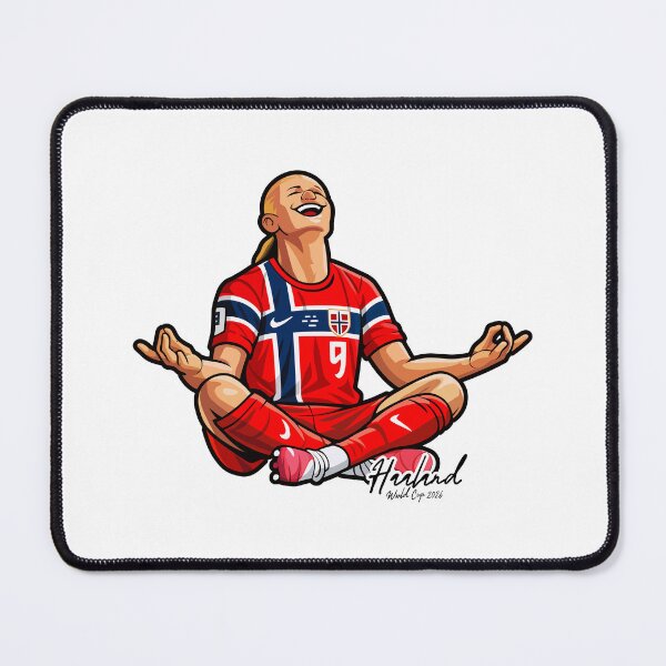 Item preview, Haaland World cup designed and sold by Zerhof.