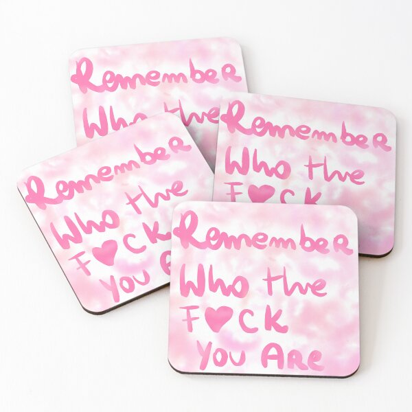 Item preview, remember ehu the fuck u are  designed and sold by Kasia1987t.