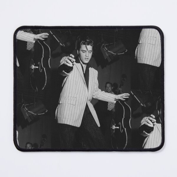 Item preview, Elvis Dancing designed and sold by shopnojams.