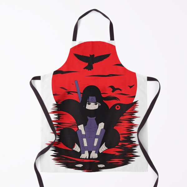 Item preview, Itachi Uchiha – The Shadow of the Uchiha Clan? designed and sold by AMIR PRO .