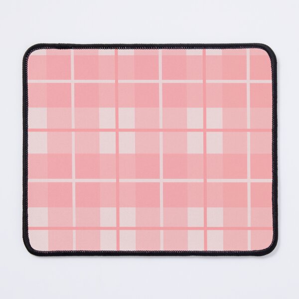 Item preview, Hot Pink Light Pink Plaid designed and sold by PinkDreams-.