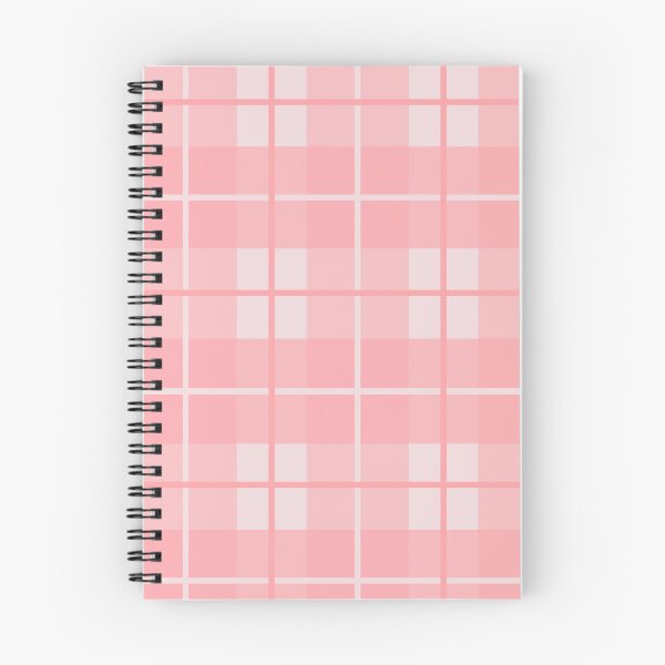 Item preview, Hot Pink Light Pink Plaid designed and sold by PinkDreams-.