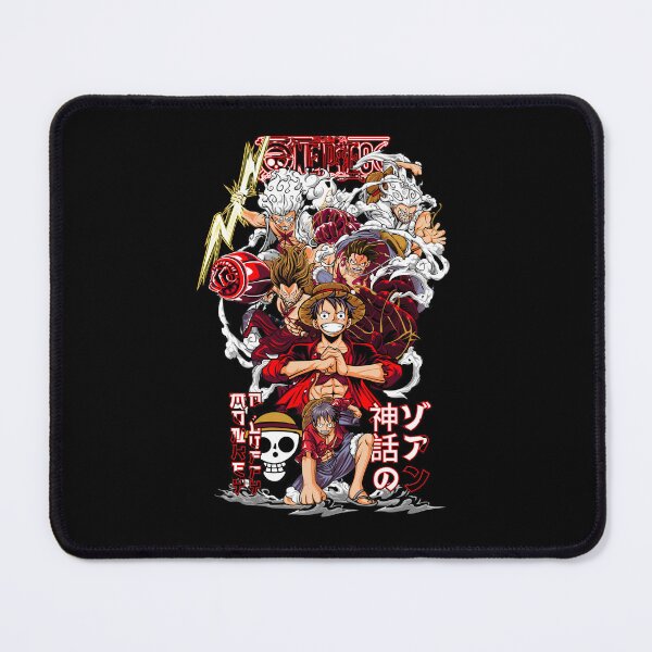 Item preview, One Piece designed and sold by PrismPulseApp.