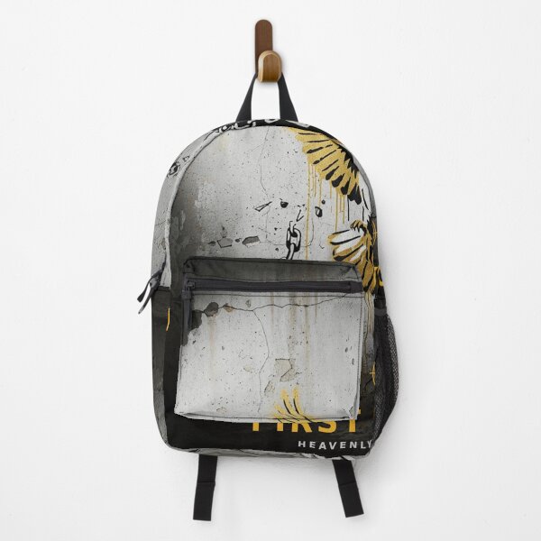 Item preview, First Edition Freedom Dove Graffiti designed and sold by HMP-Clothing.