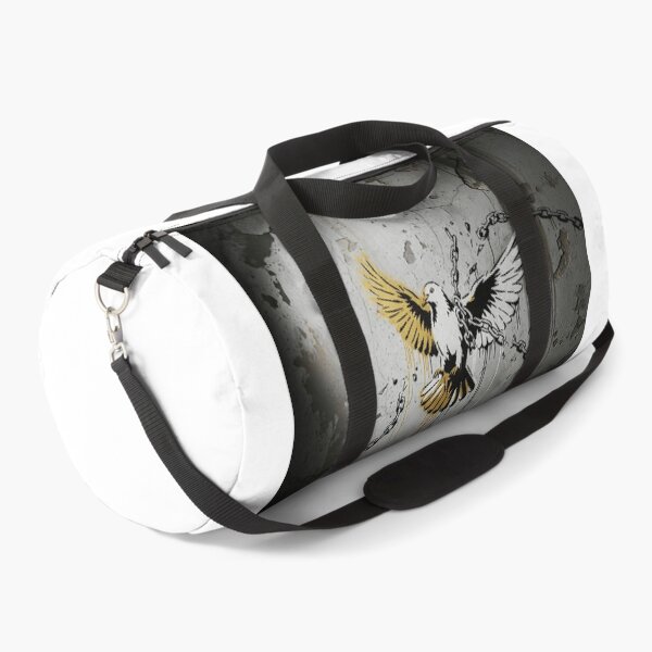 Item preview, First Edition Freedom Dove Graffiti designed and sold by HMP-Clothing.