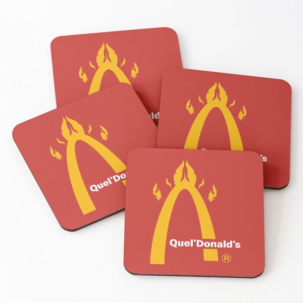 Item preview, Silvermoon fast food 2 - Horde designed and sold by animinimal.