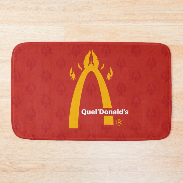 Item preview, Silvermoon fast food 2 - Horde designed and sold by animinimal.