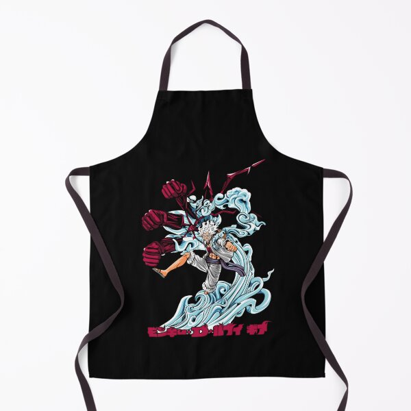 Item preview, One Piece designed and sold by PrismPulseApp.