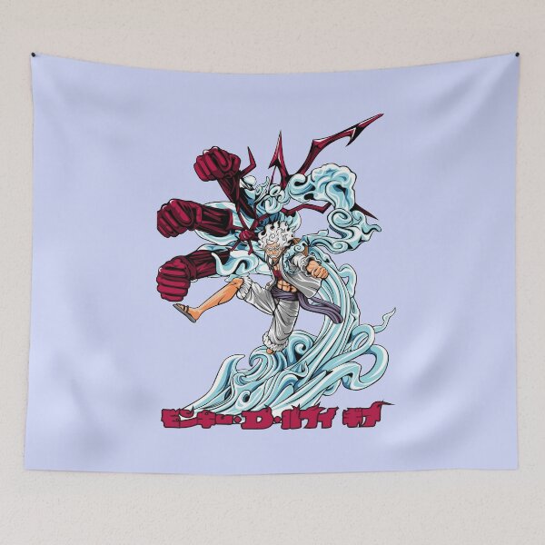 Item preview, One Piece designed and sold by PrismPulseApp.
