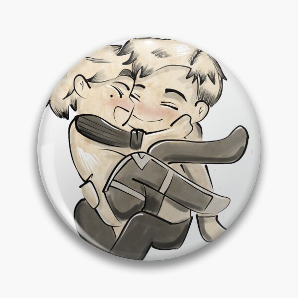 Item preview, Happy Jayvik  designed and sold by YamiKakyu.