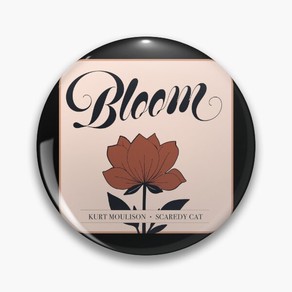Item preview, Bloom  designed and sold by Scaredy Cat.