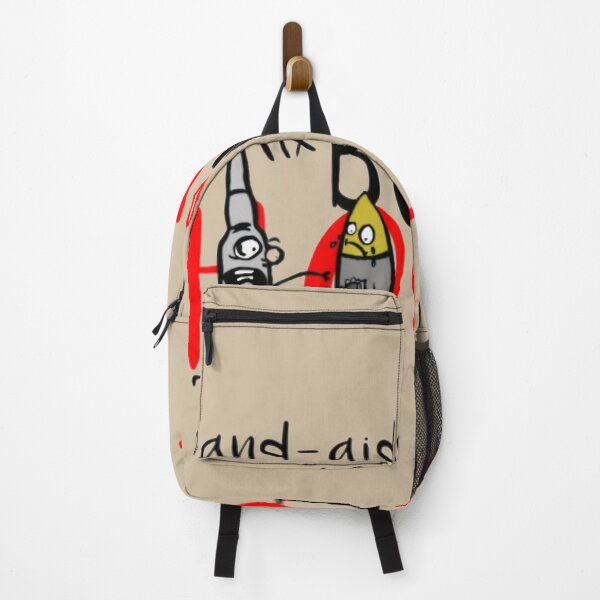 Item preview, Band Aids Dont Fix Bullet Holes designed and sold by Maronedgeshop.