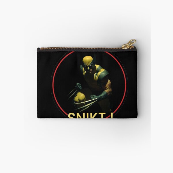 Item preview, Wolverine designed and sold by White Tiger Designz .