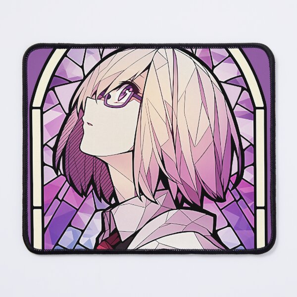 Item preview, Stained Glass Mash Kyrielight designed and sold by SchellStation.