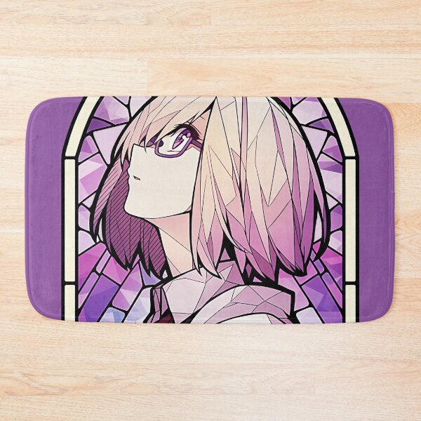 Item preview, Stained Glass Mash Kyrielight designed and sold by SchellStation.