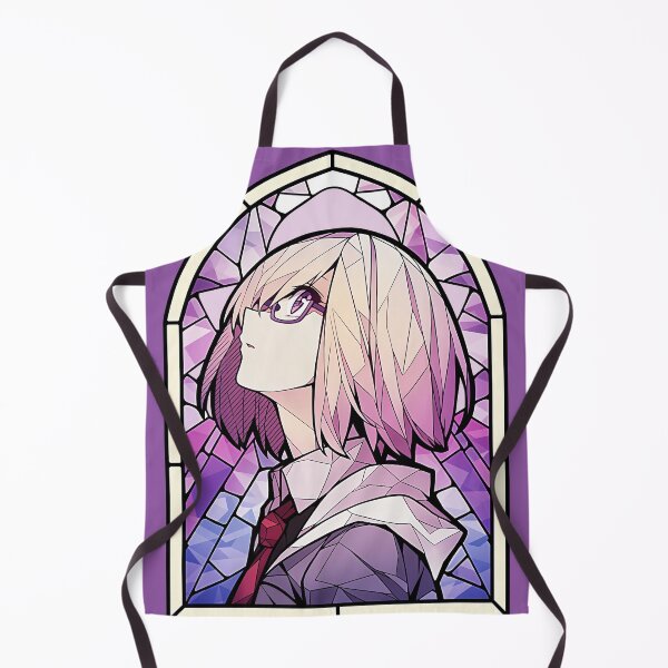 Item preview, Stained Glass Mash Kyrielight designed and sold by SchellStation.
