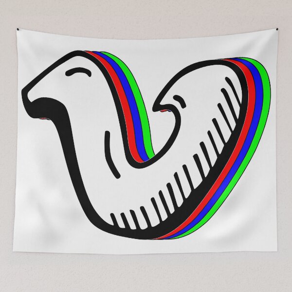 Item preview, Apps Icons -  Multicolor Series | YYCXCS 60 designed and sold by MyStickersCove.