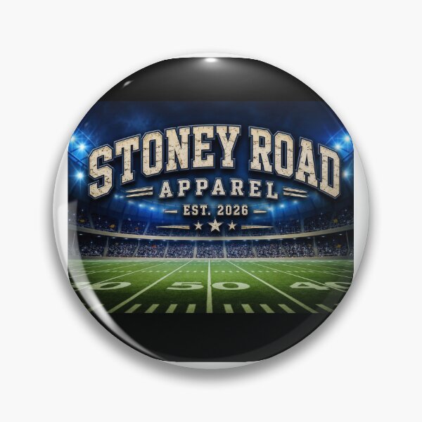 Item preview, Stoney Road Apparel  designed and sold by STONEY ROAD APPAREL .