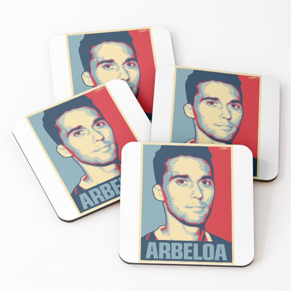 Item preview, Arbeloa designed and sold by DFA.