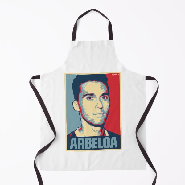 Item preview, Arbeloa designed and sold by DFA.