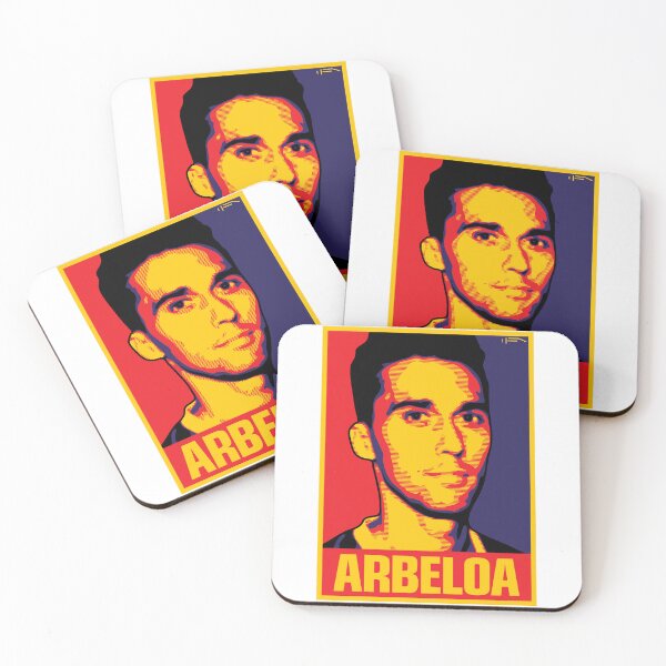Item preview, Arbeloa - SPAIN designed and sold by DFA.