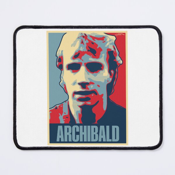 Item preview, Archibald designed and sold by DFA.