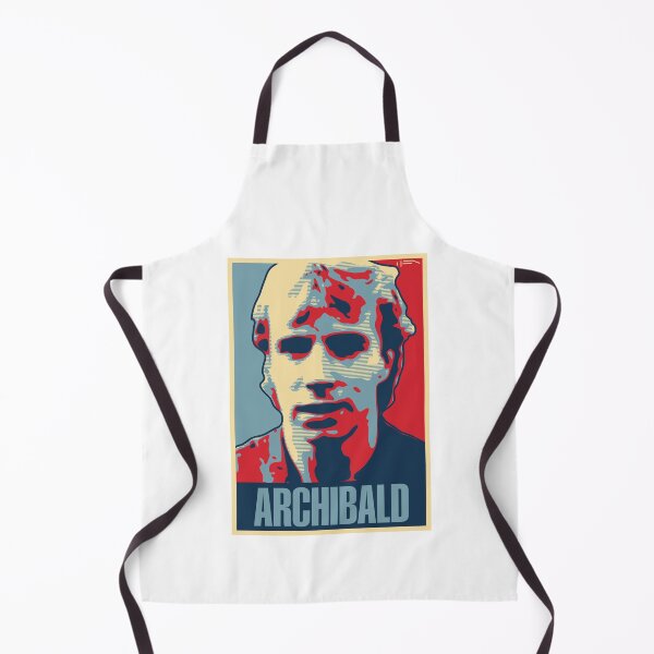 Item preview, Archibald designed and sold by DFA.