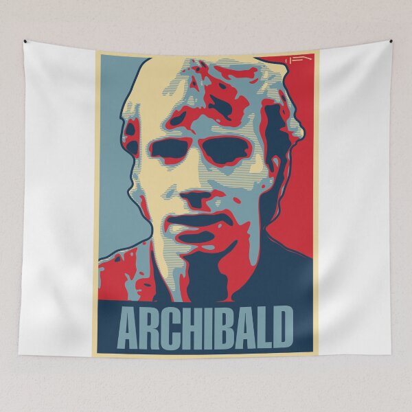 Item preview, Archibald designed and sold by DFA.