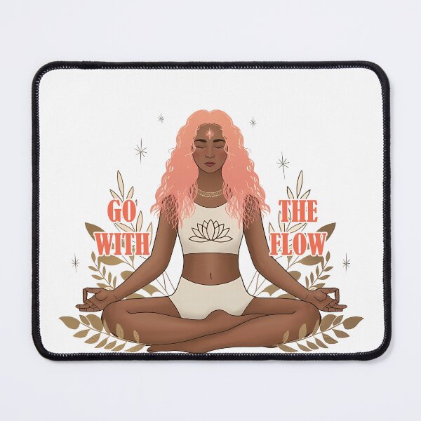 Item preview, Go With The Flow designed and sold by Craigonart.