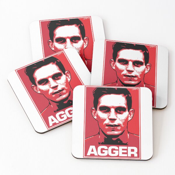 Item preview, Agger - DENMARK designed and sold by DFA.