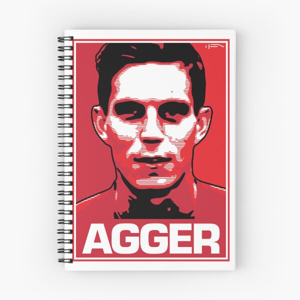 Item preview, Agger - DENMARK designed and sold by DFA.