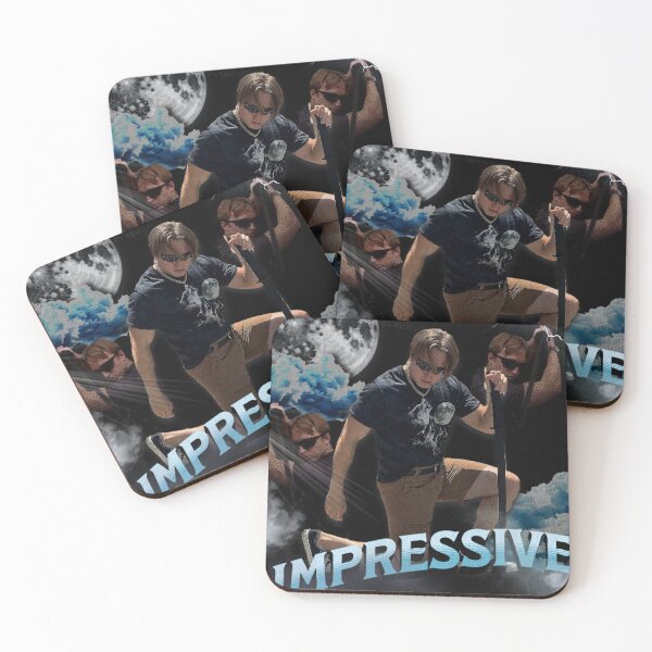 Item preview, Impressive! The Chosen designed and sold by urturningviolet.