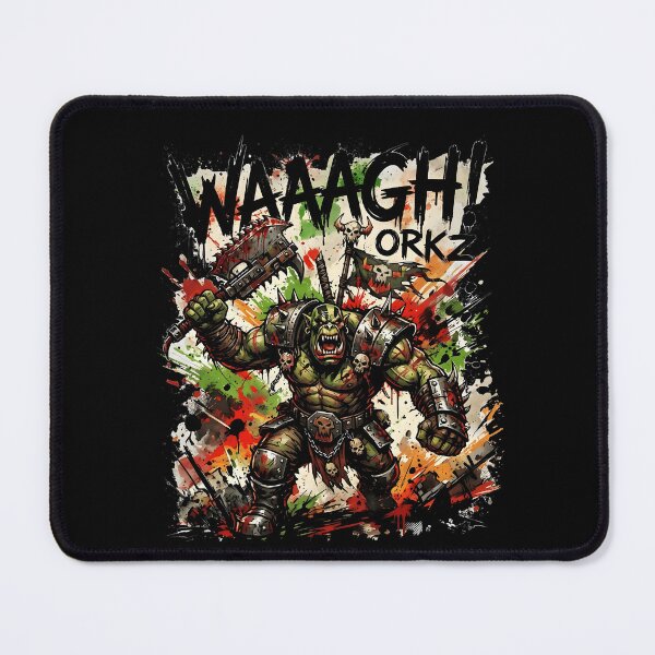 Item preview, Armageddon Warrior Orc Boyz designed and sold by MrHide.