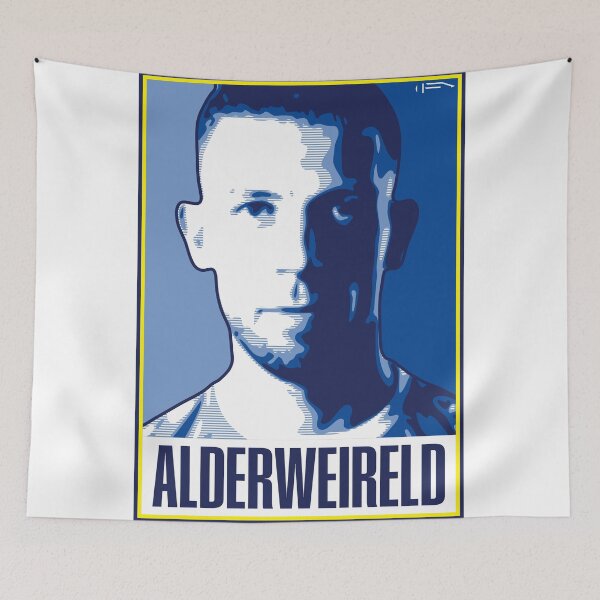 Item preview, Alderweireld - TOT designed and sold by DFA.