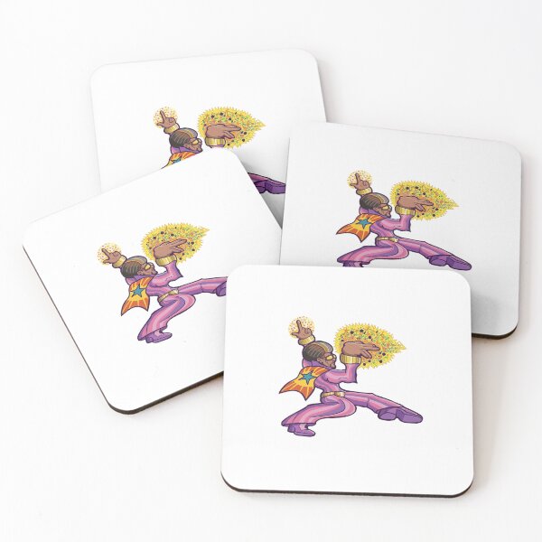 Item preview, Mr Super Funk designed and sold by MassArtOne.