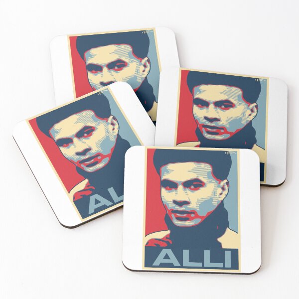 Item preview, Alli designed and sold by DFA.